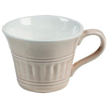 Carica l'immagine nel visualizzatore di Gallery, Tazza con Piatto Porțelan (10 X 8 x 6 cm) - New Shop Generation
