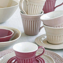 Carica l'immagine nel visualizzatore di Gallery, Tazza con Piatto Porțelan (10 X 8 x 6 cm) - New Shop Generation