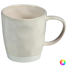 Carica l'immagine nel visualizzatore di Gallery, Tazza Porțelan Bicolore (13 X 8,5 x 9 cm) - New Shop Generation