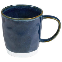 Carica l'immagine nel visualizzatore di Gallery, Tazza Porțelan Bicolore (13 X 8,5 x 9 cm) - New Shop Generation