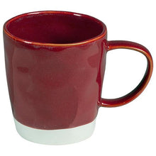 Carica l'immagine nel visualizzatore di Gallery, Tazza Porțelan Bicolore (13 X 8,5 x 9 cm) - New Shop Generation
