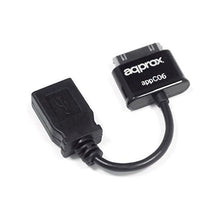 Carica l'immagine nel visualizzatore di Gallery, Cavo USB 30 Pin per Samsung Tab approx! AAOATI0383 APPC06 USB 2.0 - New Shop Generation