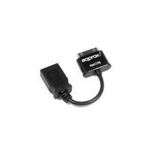 Carica l'immagine nel visualizzatore di Gallery, Cavo USB 30 Pin per Samsung Tab approx! AAOATI0383 APPC06 USB 2.0 - New Shop Generation