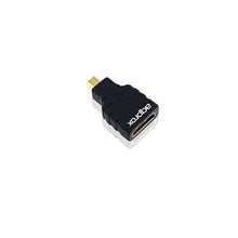 Carica l&#39;immagine nel visualizzatore di Gallery, Adattatore HDMI con Micro HDMI approx! APPC19 Maschio Femmina - New Shop Generation