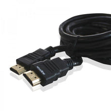 Carica l'immagine nel visualizzatore di Gallery, Cavo HDMI approx! AISCCI0303 APPC34 V1.4 4K Maschio a Maschio