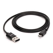 Carica l'immagine nel visualizzatore di Gallery, Cavo USB approx! APTAPC0559 APPC38 Micro USB 26 g Nero - New Shop Generation