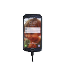 Carica l'immagine nel visualizzatore di Gallery, Cavo USB approx! APTAPC0559 APPC38 Micro USB 26 g Nero - New Shop Generation