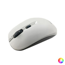 Carica l'immagine nel visualizzatore di Gallery, Mouse Ottico Wireless approx! appxm180 USB 2.0 - New Shop Generation