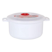 Carica l'immagine nel visualizzatore di Gallery, Porta pranzo con Coperchio a Microonde - New Shop Generation