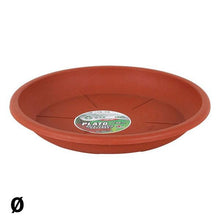 Carica l'immagine nel visualizzatore di Gallery, Piatto per Vaso Squares - New Shop Generation