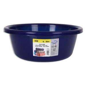 Bacinella Rotund Azzurro - New Shop Generation