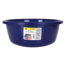 Carica l&#39;immagine nel visualizzatore di Gallery, Bacinella Rotund Azzurro - New Shop Generation