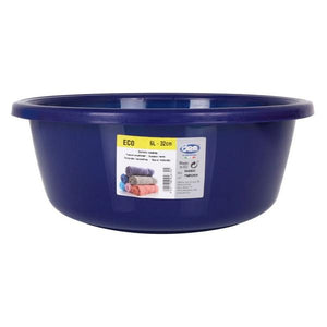 Bacinella Rotund Azzurro - New Shop Generation