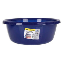 Carica l&#39;immagine nel visualizzatore di Gallery, Bacinella Rotund Azzurro - New Shop Generation
