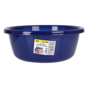 Bacinella Rotund Azzurro - New Shop Generation