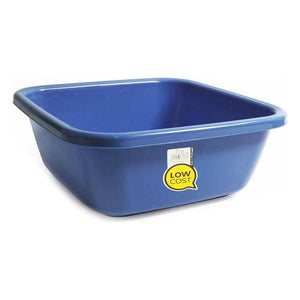 Bacinella Pătrat Azzurro - New Shop Generation