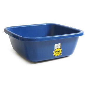 Bacinella Pătrat Azzurro - New Shop Generation