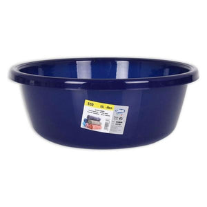 Bacinella Rotund Azzurro - New Shop Generation