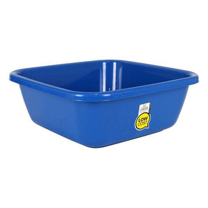 Bacinella Pătrat Azzurro - New Shop Generation