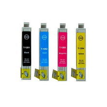 Carica l'immagine nel visualizzatore di Gallery, Cartuccia d'inchiostro compatibile Inkoem T128 - New Shop Generation