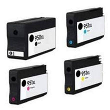Carica l'immagine nel visualizzatore di Gallery, Cartuccia d'inchiostro compatibile Inkoem H951XL - New Shop Generation