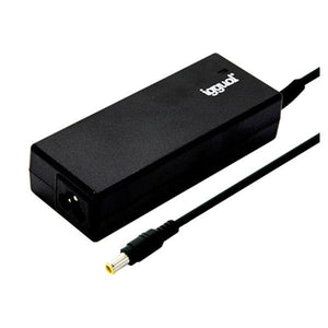 Caricabatterie Portatile iggual IGG315446 90W Nero - New Shop Generation
