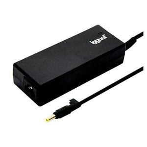 Caricabatterie Portatile iggual IGG315491 90W Nero - New Shop Generation