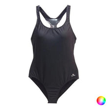 Carica l'immagine nel visualizzatore di Gallery, Costume da Bagno Donna Liquid Sport London - New Shop Generation
