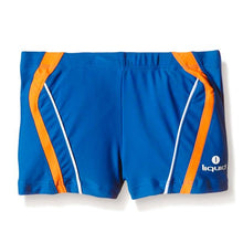 Carica l'immagine nel visualizzatore di Gallery, Costume da Bagno Bambino Liquid Sport Jonathan Azzurro - New Shop Generation