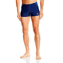 Carica l'immagine nel visualizzatore di Gallery, Costume da Bagno Uomo Liquid Sport Louis Navy - New Shop Generation