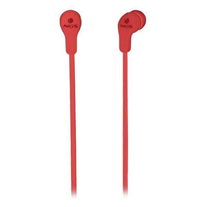 Auricolari NGS Cross Kip (1,2 m) - New Shop Generation