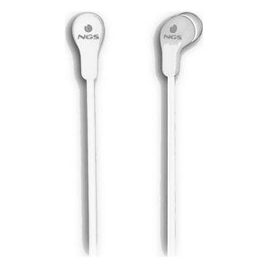Auricolari NGS Cross Kip (1,2 m) - New Shop Generation