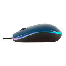 Carica l'immagine nel visualizzatore di Gallery, Mouse NGS 1000 dpi LED
