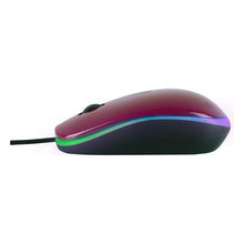 Carica l'immagine nel visualizzatore di Gallery, Mouse NGS 1000 dpi LED