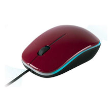 Carica l'immagine nel visualizzatore di Gallery, Mouse NGS 1000 dpi LED