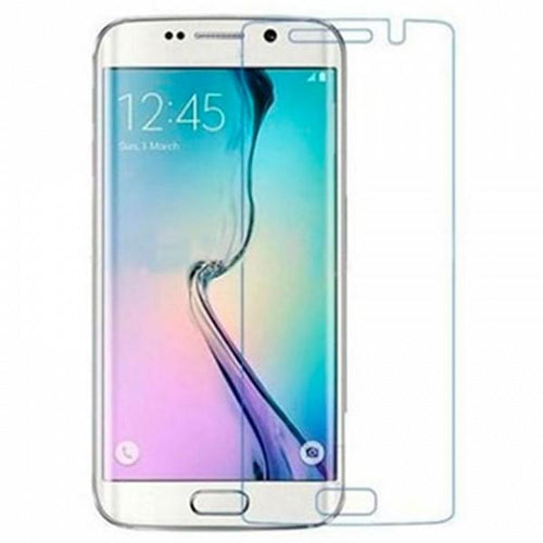 Protettore Schermo per Cellulare Samsung 222673 SAMSUNG J3 2016 Trasparente Vetro Temperato - New Shop Generation