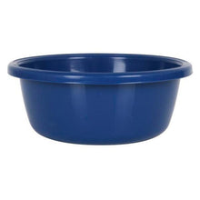 Carica l&#39;immagine nel visualizzatore di Gallery, Bacinella Rotund Azzurro - New Shop Generation