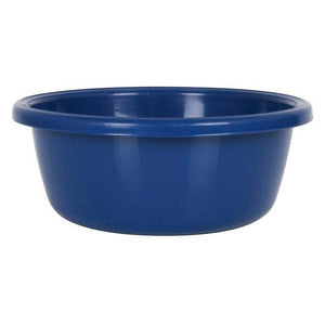 Bacinella Rotund Azzurro - New Shop Generation