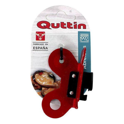 Apriscatole Quttin (7 x 4,5 x 2,5 cm) - New Shop Generation
