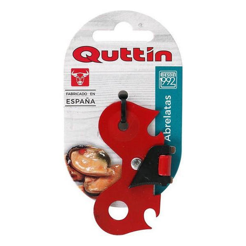 Apriscatole Quttin - New Shop Generation