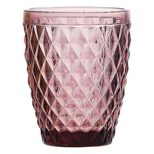 Carica l&#39;immagine nel visualizzatore di Gallery, Bicchiere di Vetro La Mediterránea Sidari (270 ml) - New Shop Generation