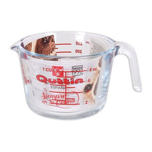 Carica l'immagine nel visualizzatore di Gallery, Caraffa Dosatrice Quttin Geam - New Shop Generation