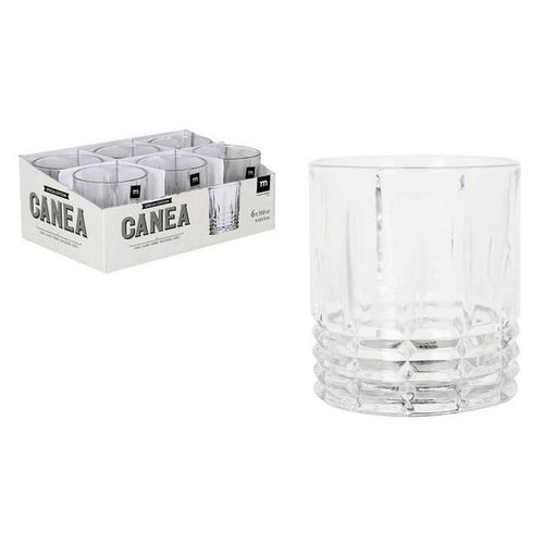 Bicchiere di Vetro (350 cc) - New Shop Generation