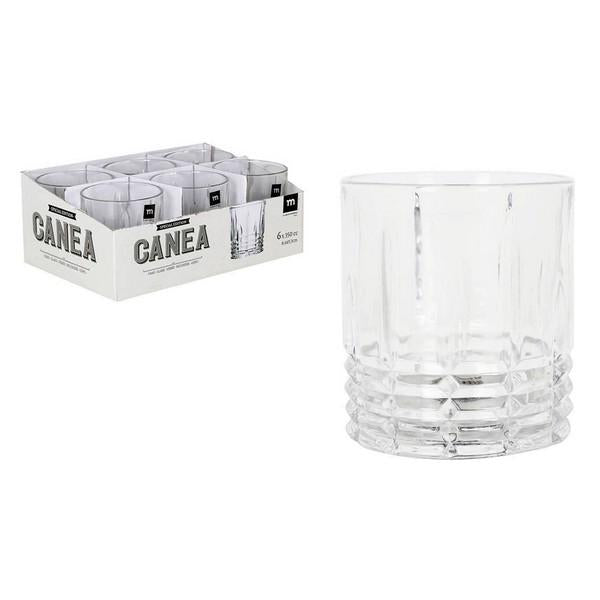 Bicchiere di Vetro (350 cc) - New Shop Generation