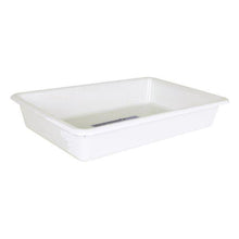 Carica l'immagine nel visualizzatore di Gallery, Contenitore di Plastica Bob Plastica Bianco - New Shop Generation