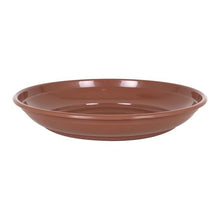 Carica l'immagine nel visualizzatore di Gallery, Piatto per Vaso Sino Marrone - New Shop Generation