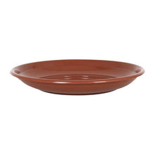 Carica l'immagine nel visualizzatore di Gallery, Piatto per Vaso Sino Marrone - New Shop Generation