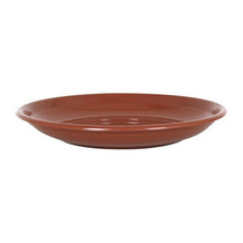 Carica l'immagine nel visualizzatore di Gallery, Piatto per Vaso Sino Marrone - New Shop Generation