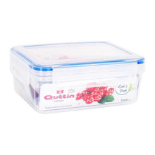 Carica l'immagine nel visualizzatore di Gallery, Porta pranzo Ermetico Quttin L&amp;F Plastica