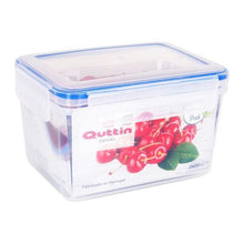 Carica l'immagine nel visualizzatore di Gallery, Porta pranzo Ermetico Quttin L&amp;F Plastica